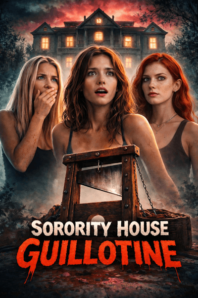 Sorority House Guillotine