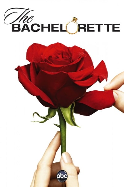 The Bachelorette - Season 16