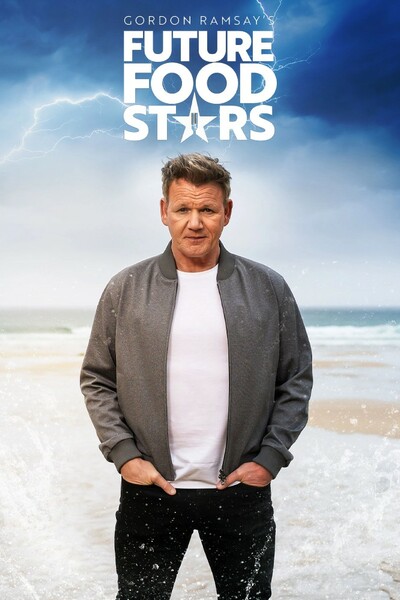 Gordon Ramsays Future Food Stars - Season 2