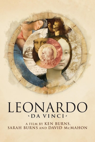 Leonardo da Vinci - Season 1