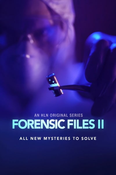 Forensic Files II - Season 3
