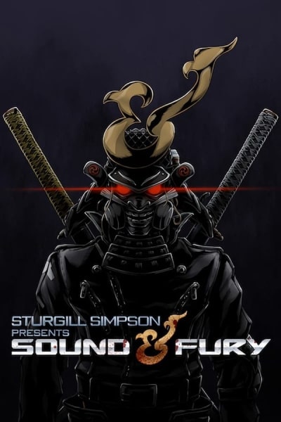 Sound and Fury