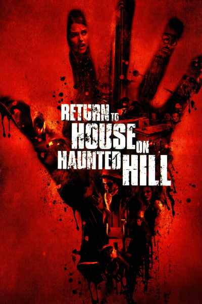 Return to House on Haunted Hill
