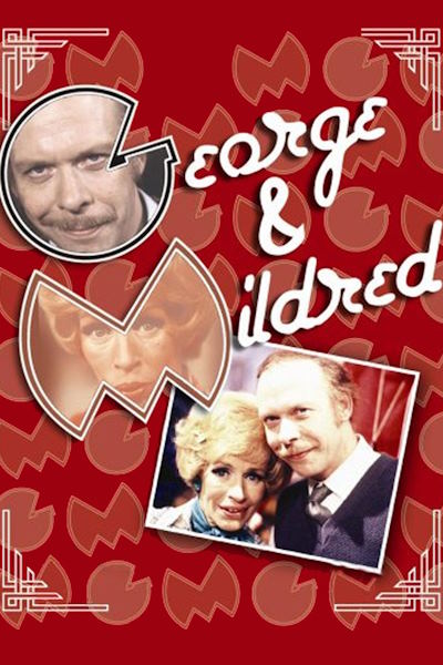George and Mildred - Season 1