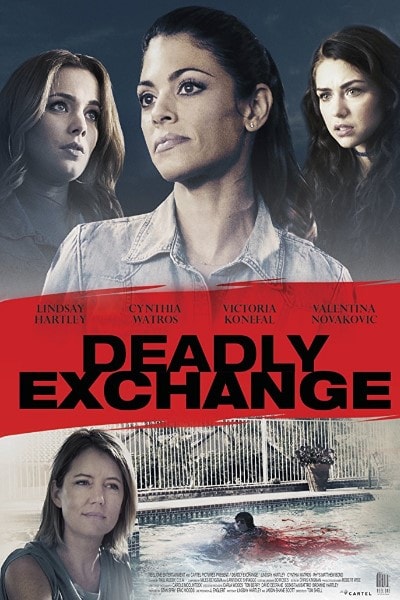 Deadly Exchange