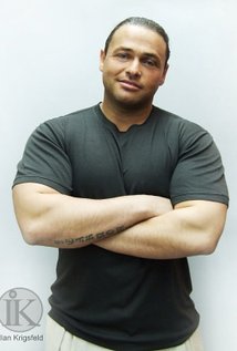 Ilan Krigsfeld
