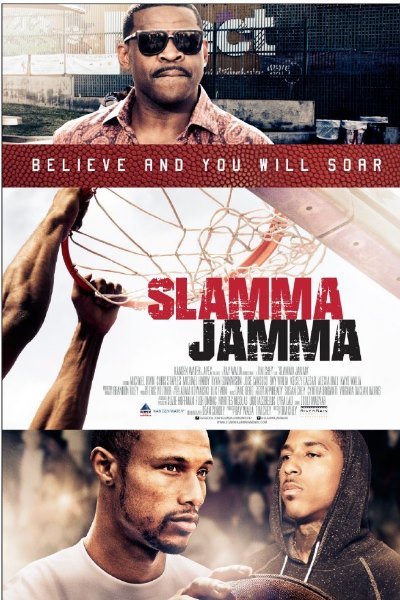 Slamma Jamma