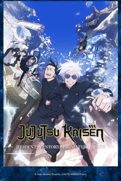 Jujutsu Kaisen - Season 2 [Sub: Eng]