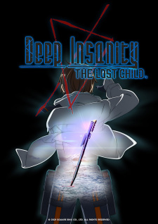 Deep Insanity: The Lost Child [Audio: Eng]
