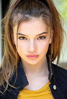 Alexis Jayde Burnett
