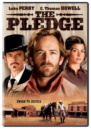 A Gunfighter`s Pledge