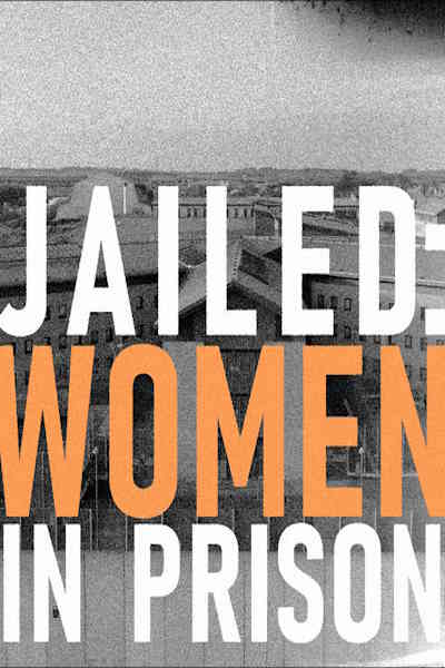 Jailed Women in Prison - Season 1
