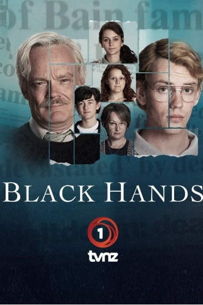 Black Hands - Season 1
