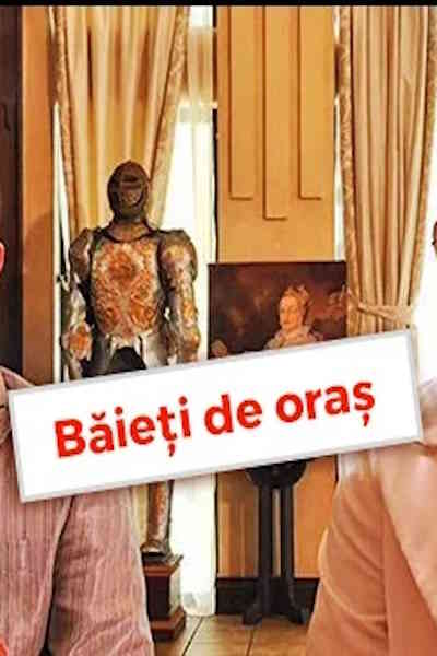 Baieti de Oras - Season 2