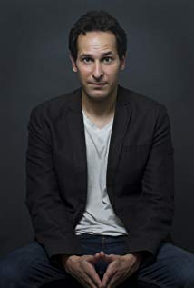 Jeremy Levy