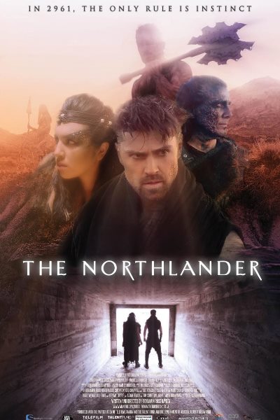 The Northlander&nbsp;