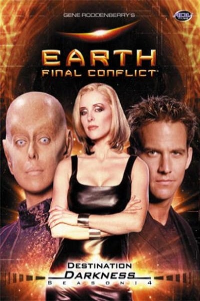 Earth: Final Conflict - Season 4