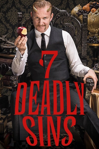 7 Deadly Sins - Season 1
