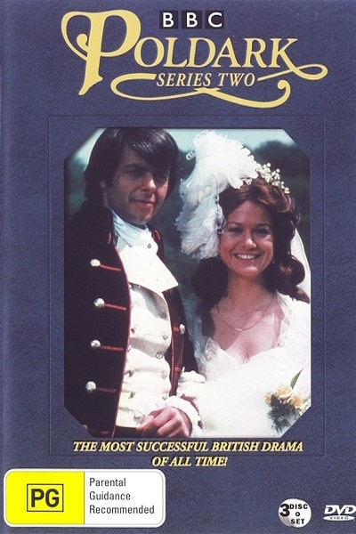 Poldark - Season 2