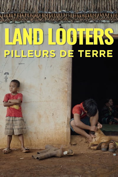 Land Looters (Pilleurs de Terre)