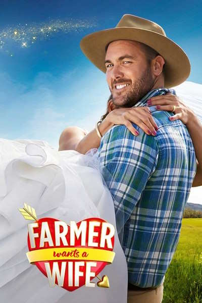 The Farmer Wants a Wife - Season 11