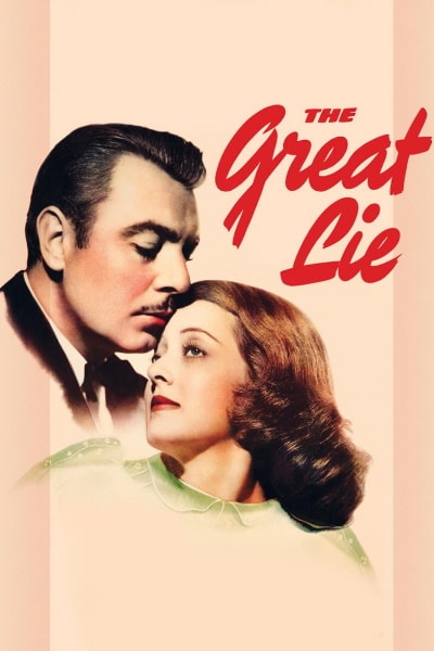 The Great Lie