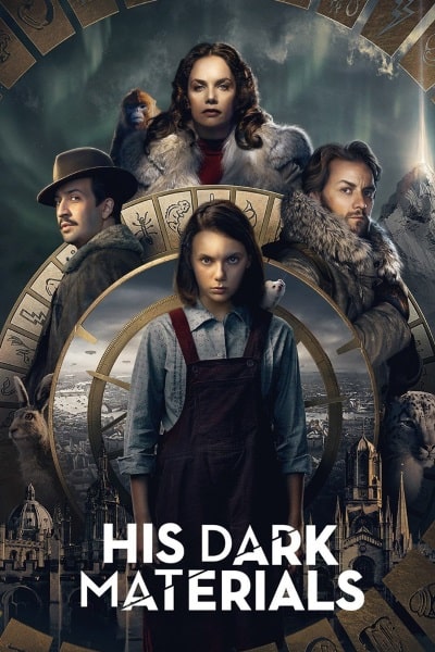 His Dark Materials - Season 1
