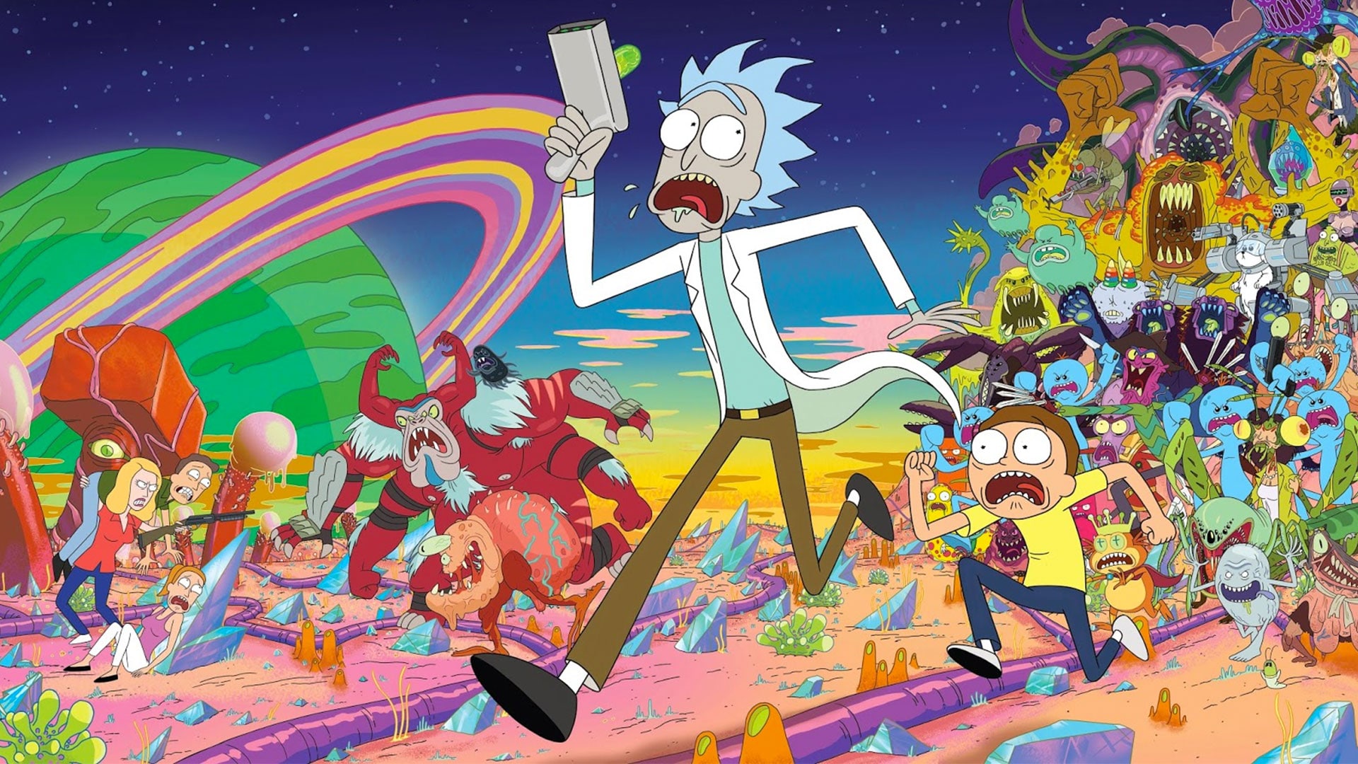 Season 1