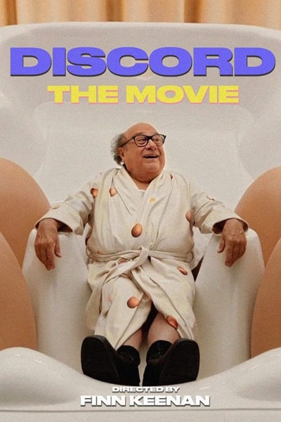Discord: The Movie
