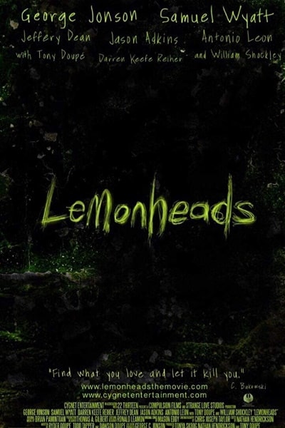 Lemonheads