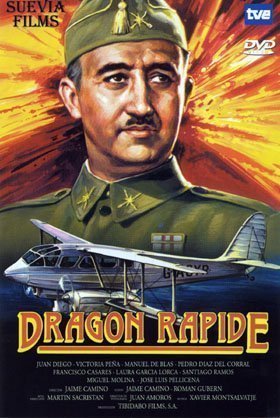 Drag&oacute;n Rapide