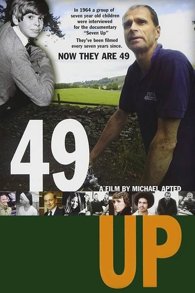 49 Up (2005)