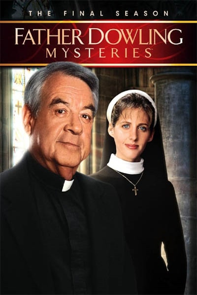 Father Dowling Mysteries - Season 3