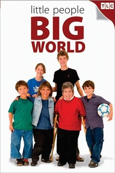 Little People, Big World - Season 1
