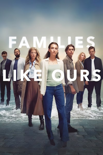Families Like Ours (Familier som vores) - Season 1