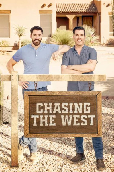 Chasing the West - Season 1