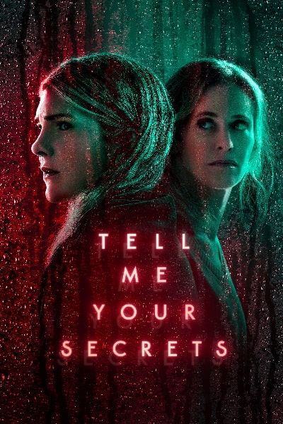 Tell Me Your Secrets&nbsp;- Season 1