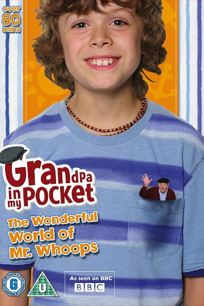 Grandpa in My Pocket - Season 3