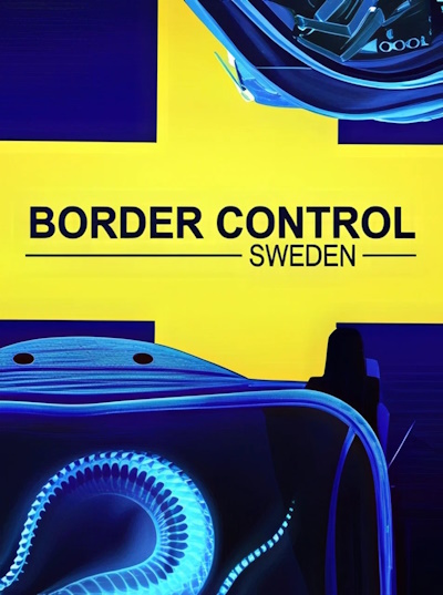 Border Control: Sweden - Season 8