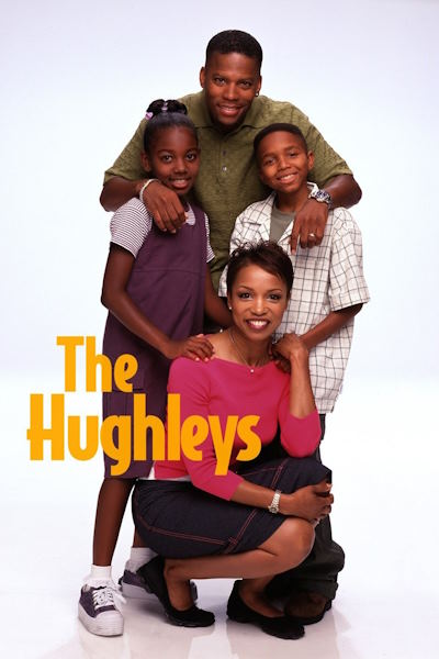 The Hughleys - Season 3