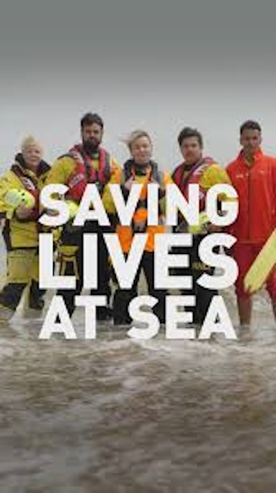 Saving Lives at Sea - Season 10