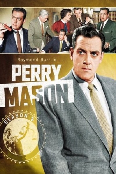 Perry Mason - Season 8
