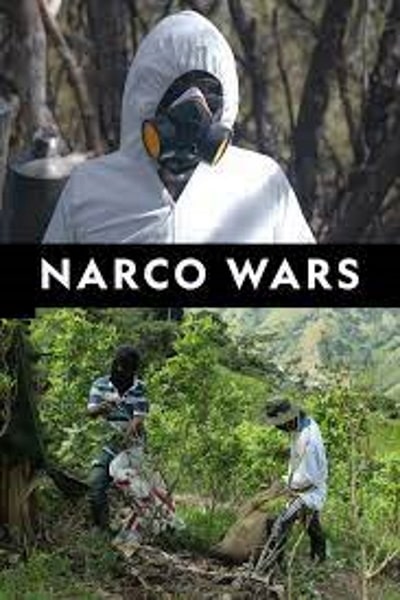 Narco Wars - Season 2