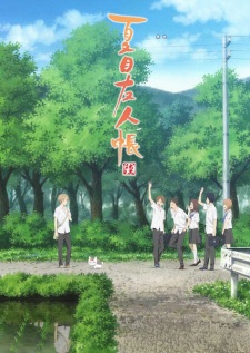Natsume Yuujinchou Roku [Sub: Eng]