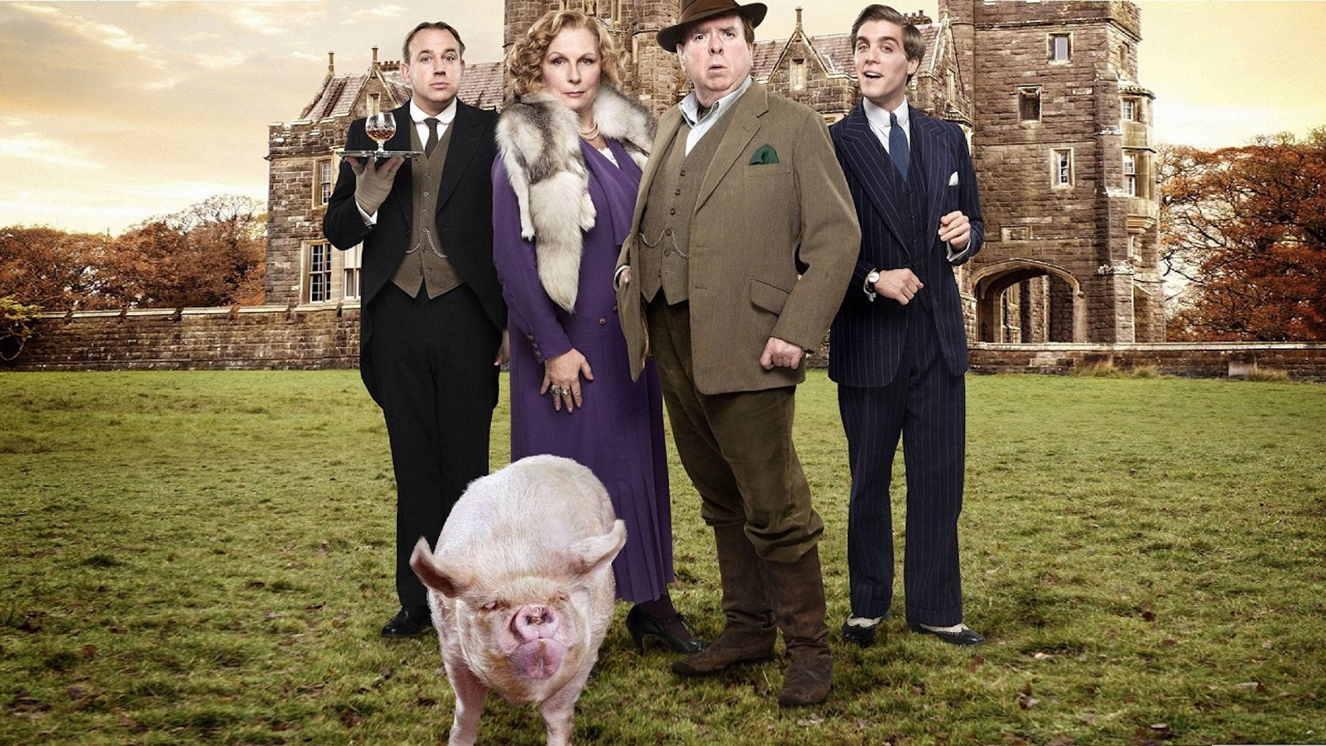 Season 1