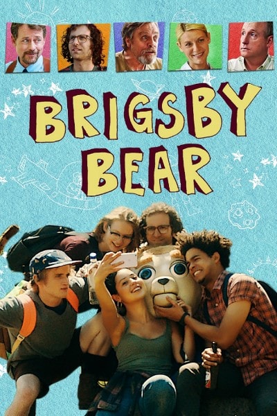 Brigsby Bear