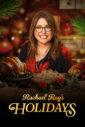 Rachael Rays Holidays - Season 1