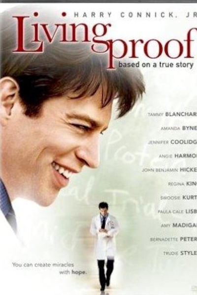 Hope and Miracles The Making of Living Proof