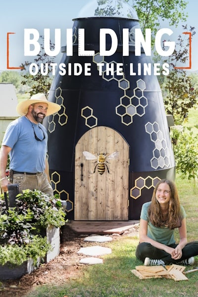 Building Outside the Lines - Season 1