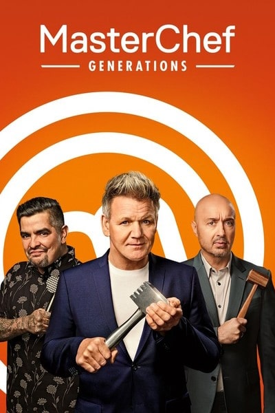 MasterChef (US) - Season 14
